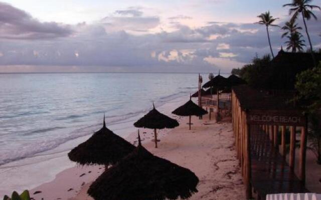 Sultan Palace Zanzibar