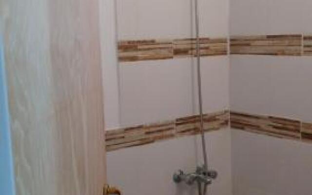 Cabanas Espinillos Del Lago