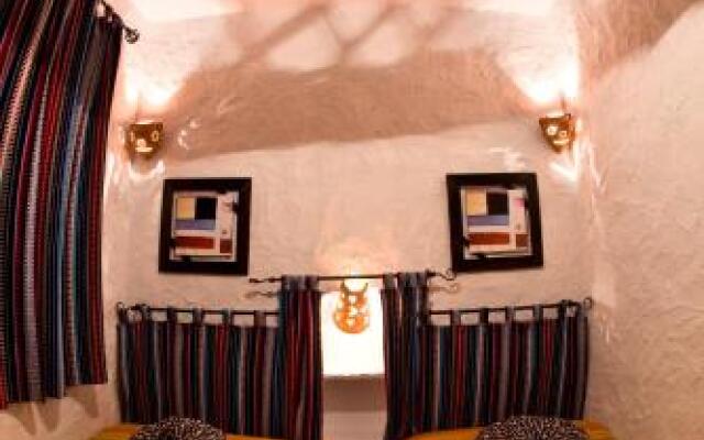 Casas Rurales La Minilla