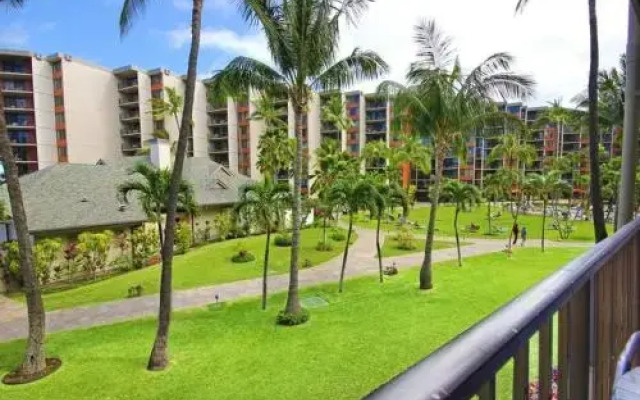 Kaanapali Shores 255 by RedAwning