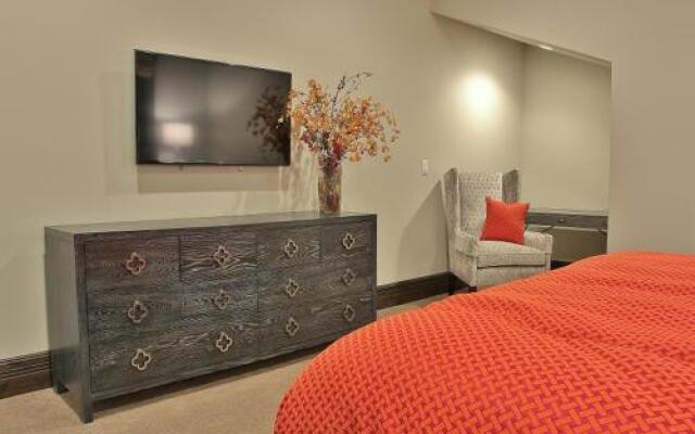 Deer Valley Lookout #28