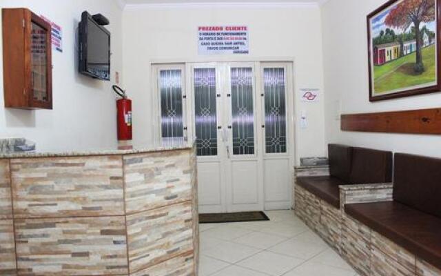 Hotel Pousada Santa Rosa