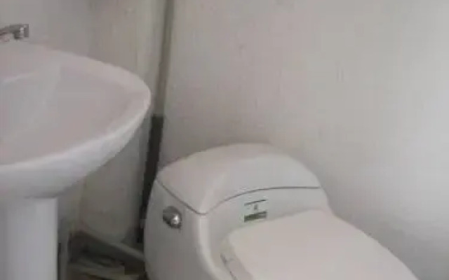Dom na Plyazhe