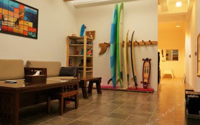 immanuel surf hostel