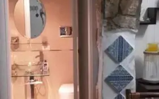 Casa Vacanze Marco Polo vista mare