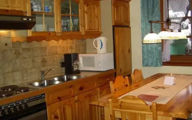 Apartment Haus Andrea