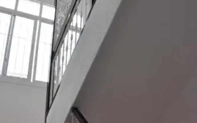 Álamos Flat