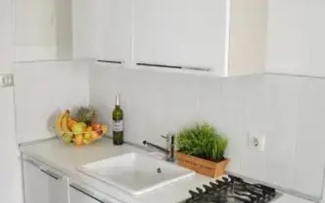 Apartments Villa Alba