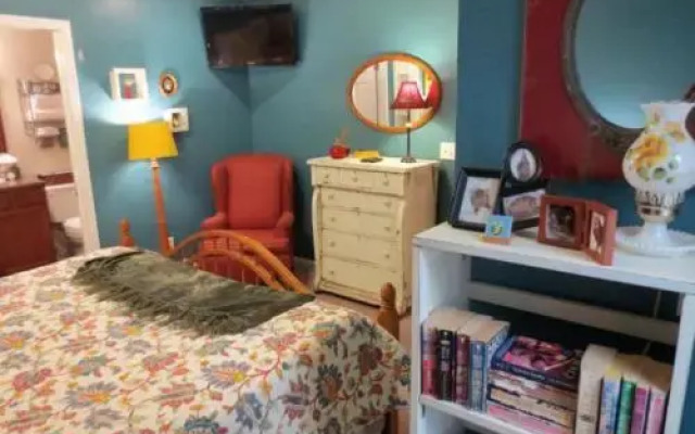 Villa Condo