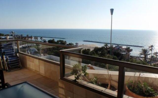 Netanya Dreams Luxury Apt.W51