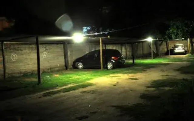 Complejo Urquiza