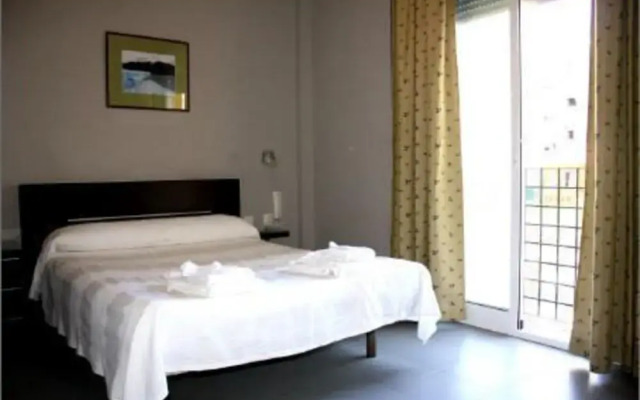 Hostal Carlos I