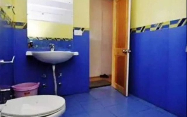 Nezer Homestay