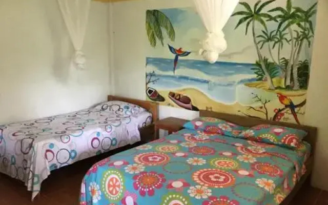 Cabaña Tucan