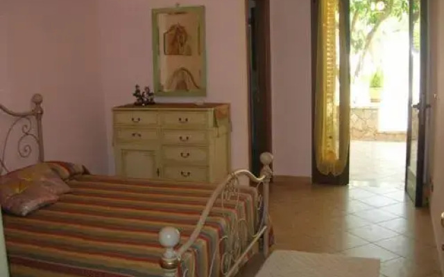 Case Vacanza Le Arcate