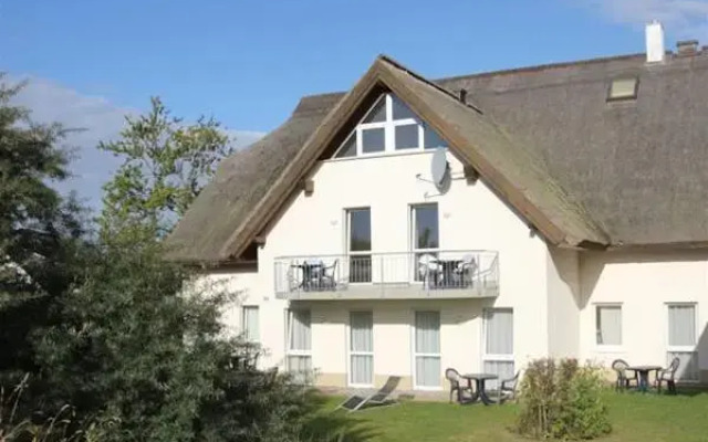 Strandhaus Mönchgut B&B