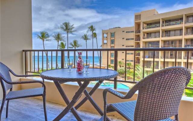 Sugar Beach 308 - 1 Br Condo