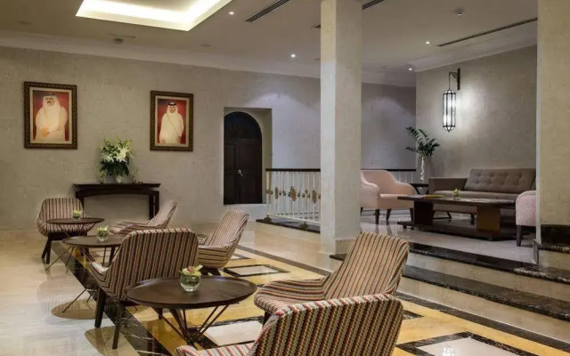 Al Jomrok - Souq Waqif Boutique Hotels - SWBH