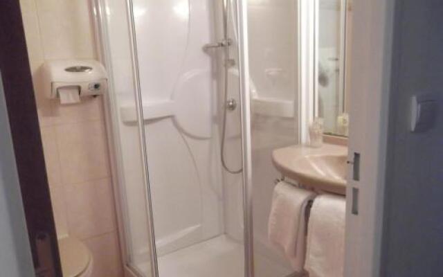 Logis Auberge Des 3 Jumeaux