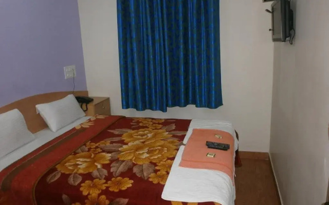 Royal Comfort