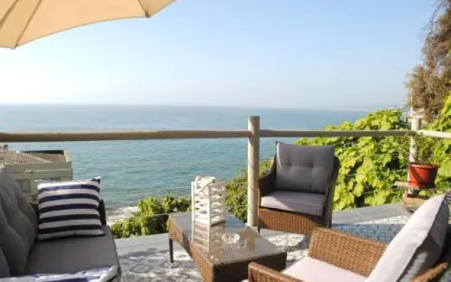 Azulpacifico Hotel Boutique