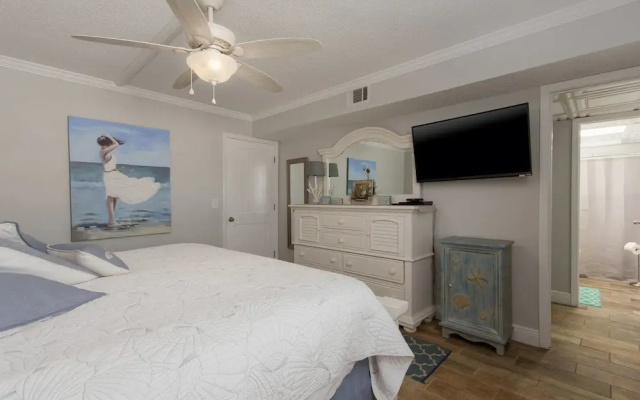 Aqua Villa 106