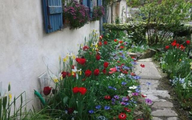 Chambres dHôtes Aroha