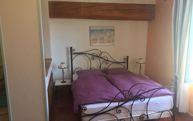 Résidence Jardin de Palme