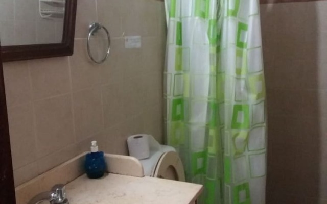 Cedro Departamentos Temporarios