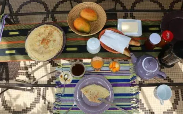 Chez Mam'bolo
