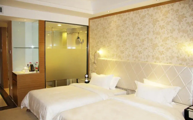 Zongheng Hotel