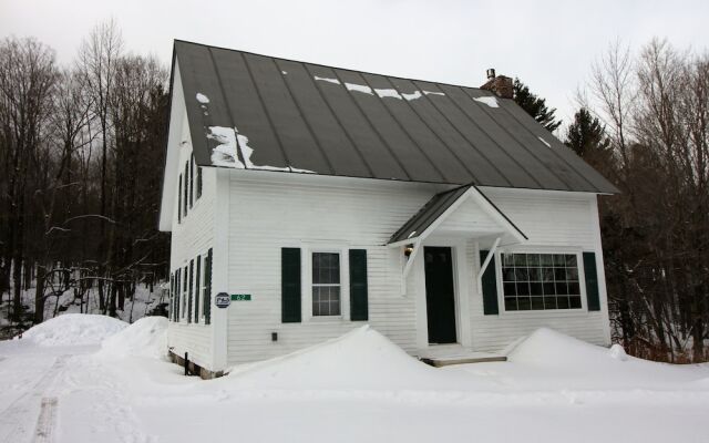 The White House by RedAwning