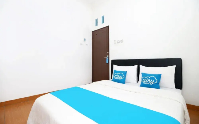 Airy Eco Syariah Janar 2 Banjarbaru