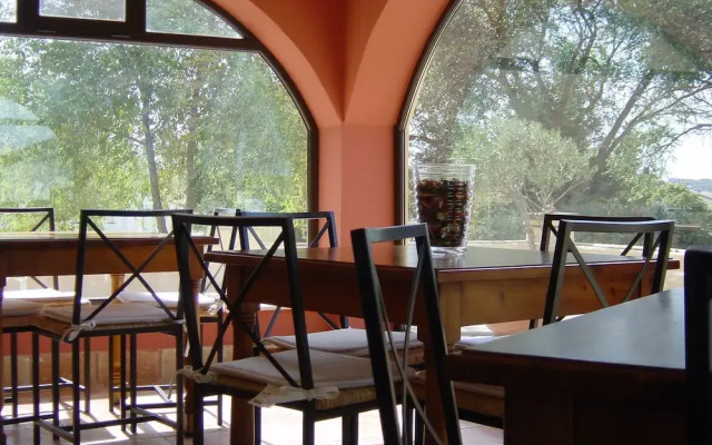 Casa Rural La Torrecilla