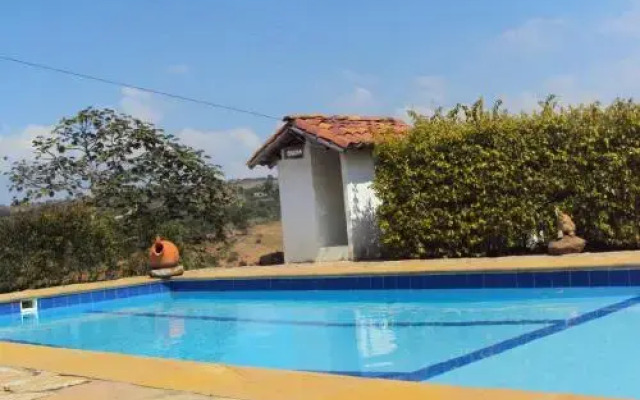 Colinas de Barichara