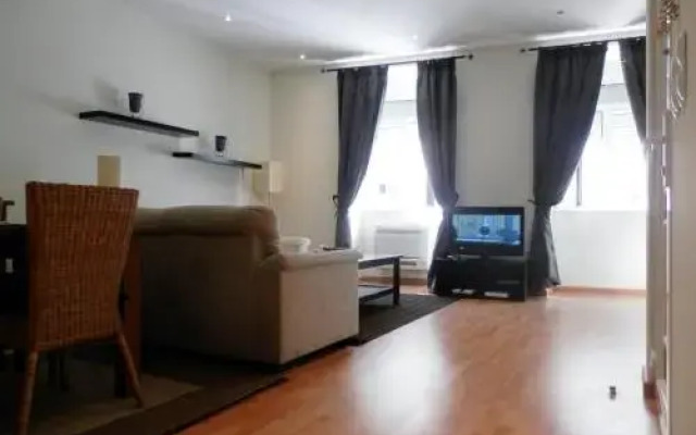 Downtown, Cozy Apartment In Lisbon