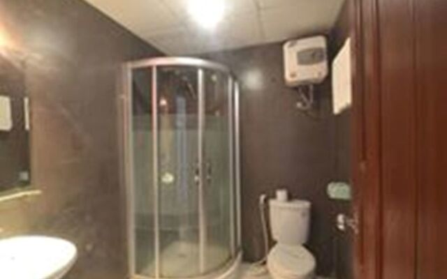 Lipark Camry 2 Hotel