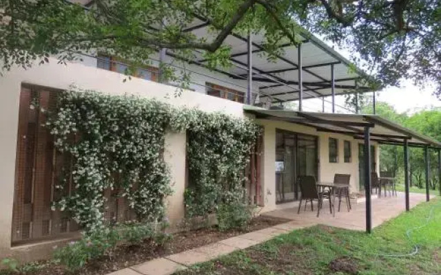 Grasslands Guest House