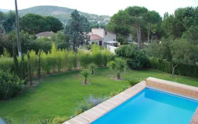 Villa Bois Agosta Plage