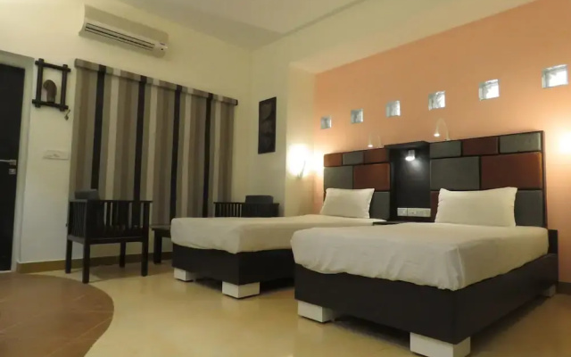 Mint Bandhavgarh Resort
