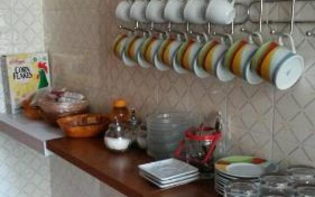 Merulana Rome City BB