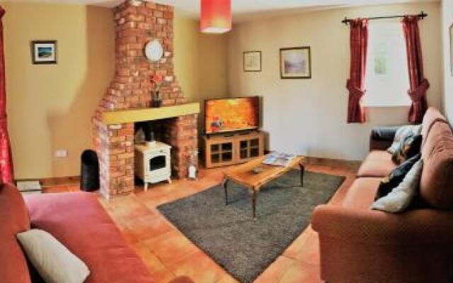 Tarporley Holiday Cottage