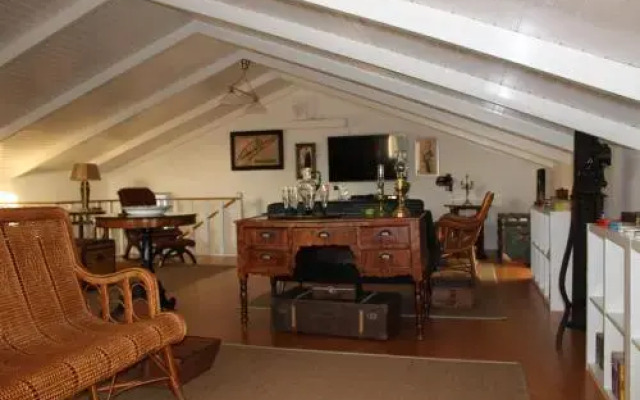 Quinta de Santo António do Cardal