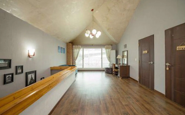 Ganghwa Haeran Gil150 Pension