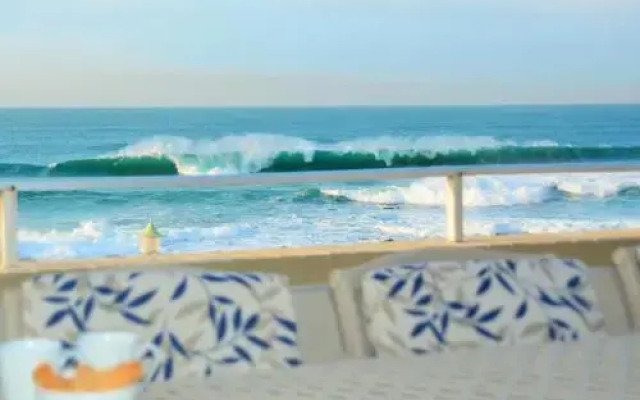 Uluwatu, 4 Bedroom, Zimbali Coastal Resorts
