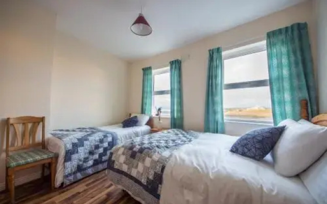 Ocean View - 2 Bed Townhouse
