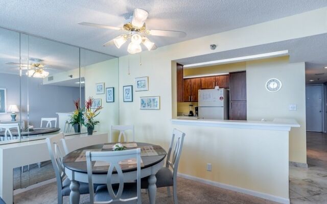 Perdido Sun Resort 902