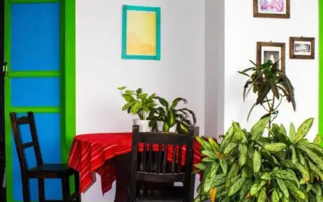 Bidea Hostel