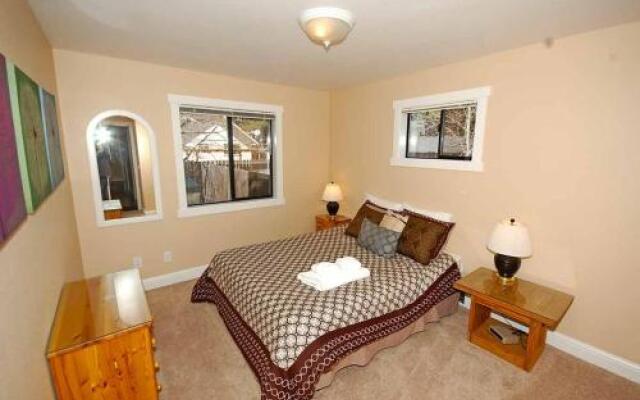 Rubicon Trail Holiday home