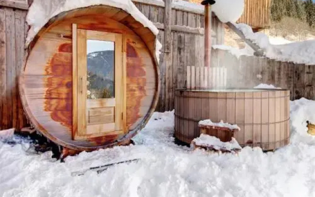 La Ferme de Marie
